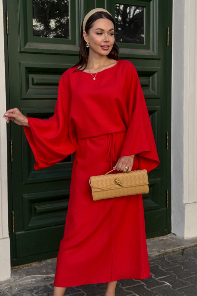 Платье Urs 25-555-1 - фото 8