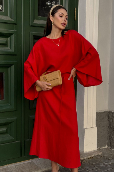 Платье Urs 25-555-1 - фото 7