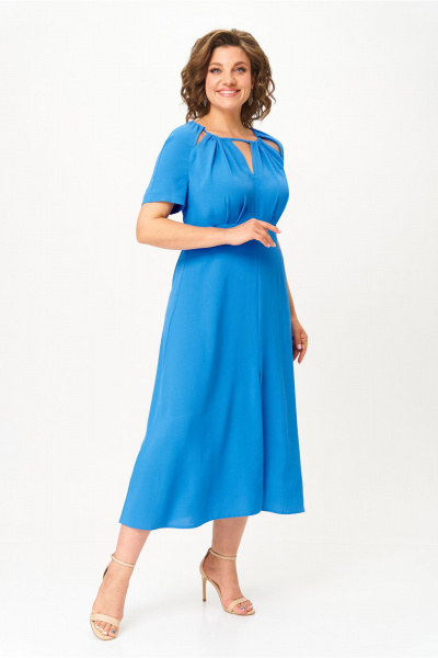 Платье Орхидея 1599 - фото 3