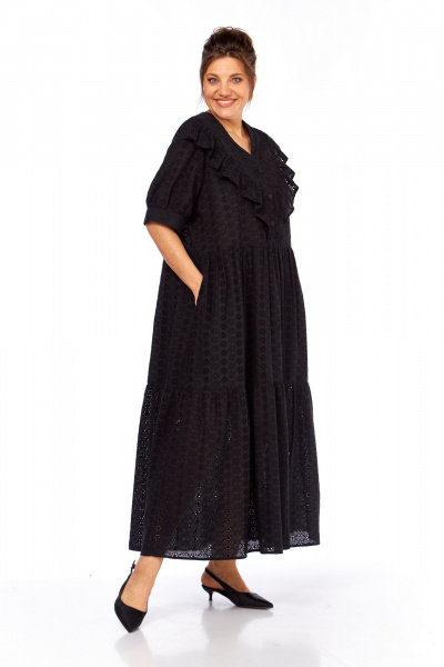 Платье AVA fashion М-130 - фото 5