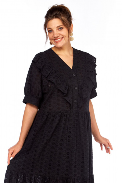 Платье AVA fashion М-130 - фото 4