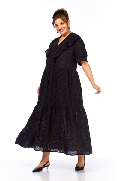 Платье AVA fashion М-130 - фото 3