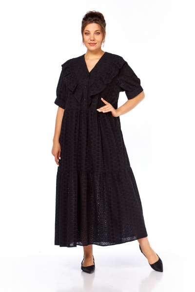 Платье AVA fashion М-130 - фото 1