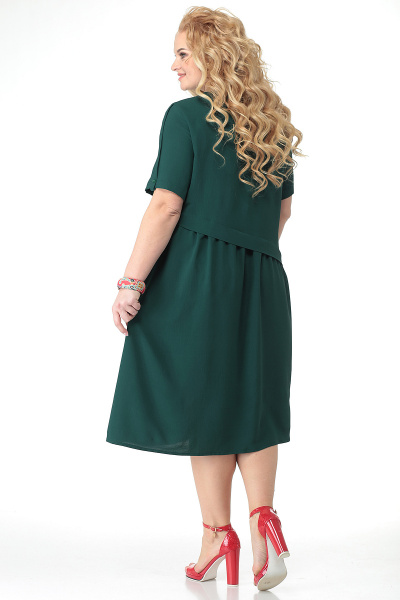Платье Algranda А3690-4 - фото 2