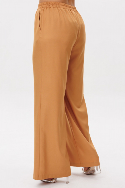 Брюки Anelli 1630 египетский_песок - фото 7