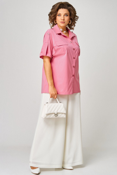 Блуза, брюки Angelina & Сompany 1244 - фото 5