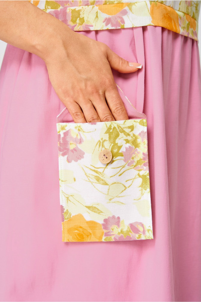 Платье Angelina & Сompany 1248 - фото 9