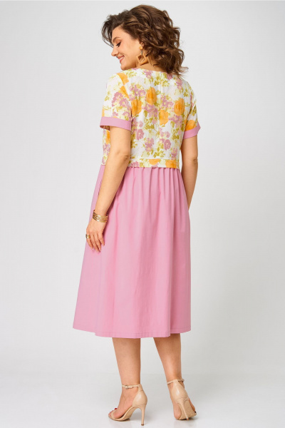 Платье Angelina & Сompany 1248 - фото 2