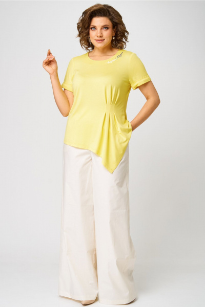 Блуза, брюки Angelina & Сompany 1249 - фото 6