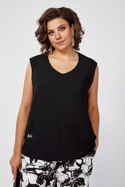 Блуза Algranda А3971-7 - фото 3