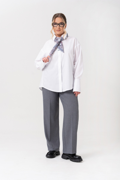 Рубашка Algranda А4065 - фото 1