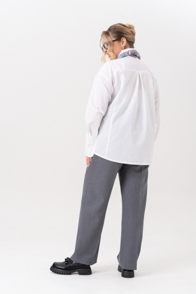 Рубашка Algranda А4065 - фото 6