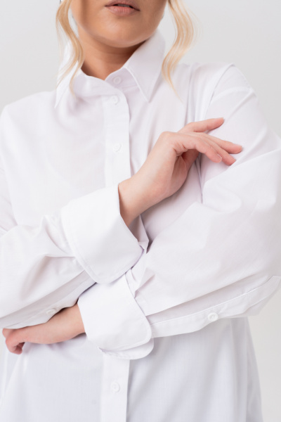 Рубашка Algranda А4065 - фото 9