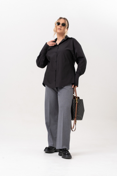 Рубашка Algranda А4065-1 - фото 2