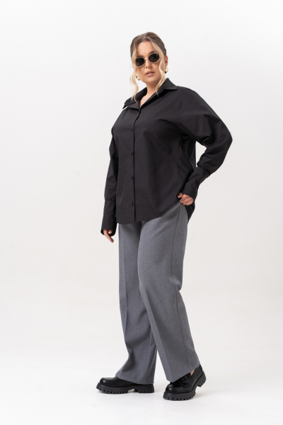 Рубашка Algranda А4065-1 - фото 3