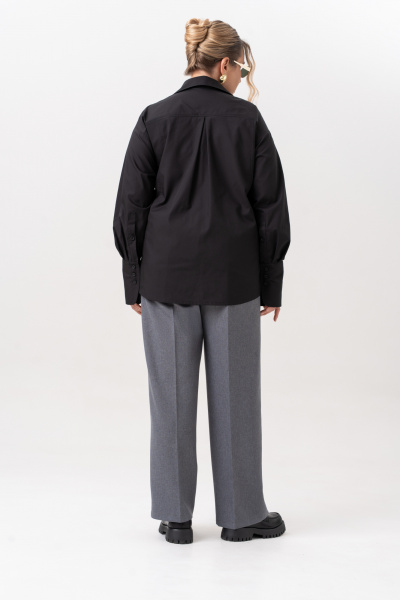 Рубашка Algranda А4065-1 - фото 4