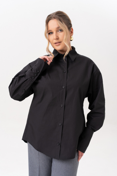 Рубашка Algranda А4065-1 - фото 8