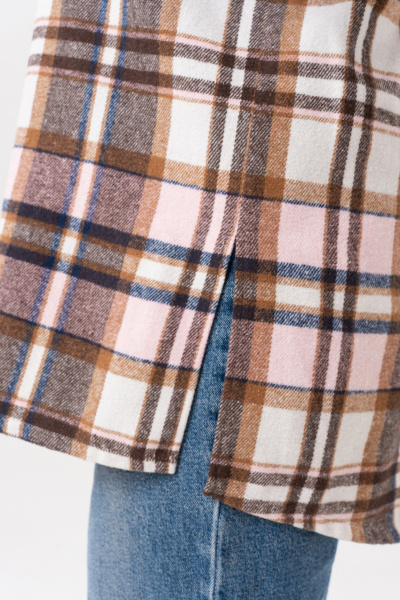 Рубашка Algranda А4067 - фото 6