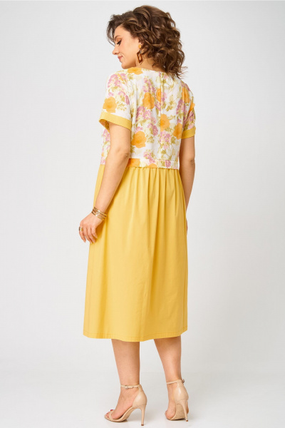 Платье Angelina & Сompany 1250 дизайн - фото 2