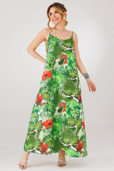 Платье Faufilure C1758 - фото 1