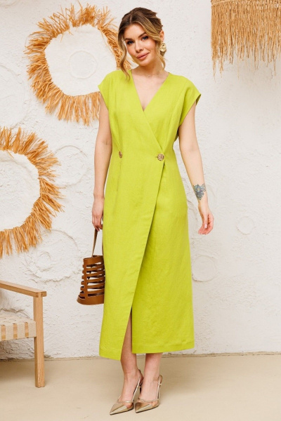 Платье Faufilure C1750 - фото 1