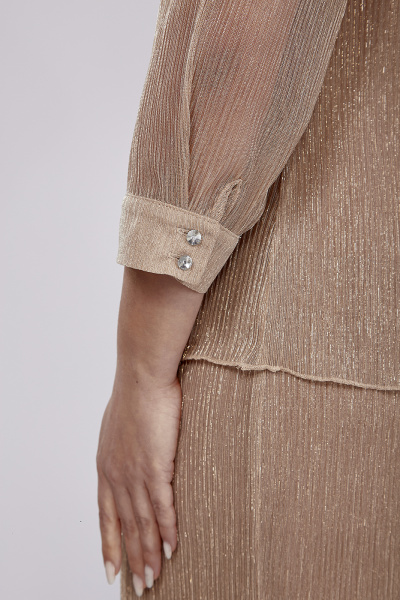 Платье Algranda А4069 - фото 5