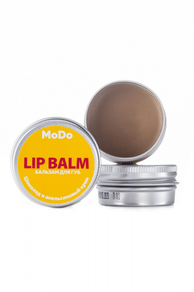  Modum MODO Шоколад и апельсиновый крем - фото 1