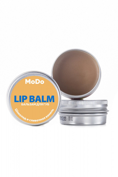  Modum MODO Шоколад и сливочная ваниль - фото 1