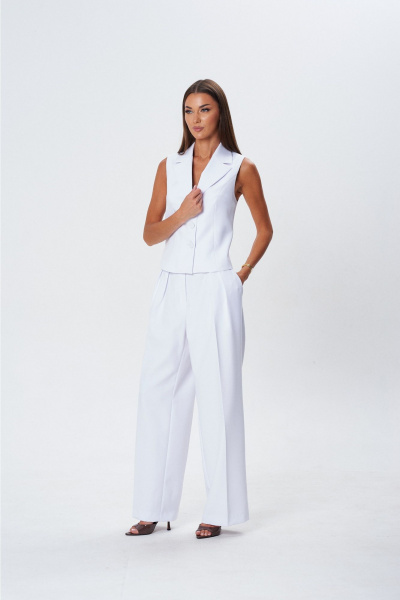 Брюки, жилет Lady Line 1595 - фото 5