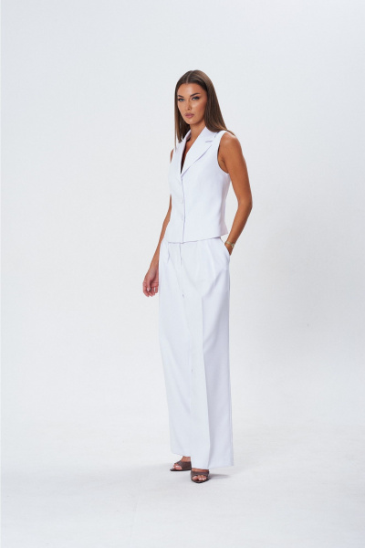 Брюки, жилет Lady Line 1595 - фото 4