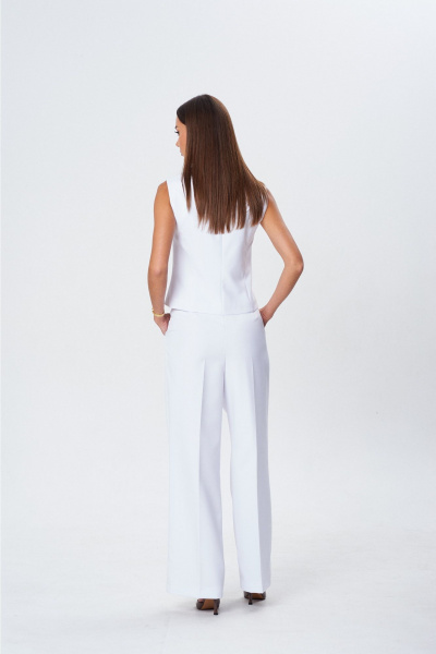 Брюки, жилет Lady Line 1595 - фото 2