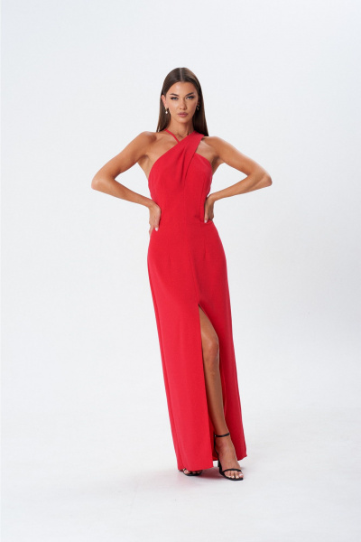 Платье Lady Line 1601 - фото 7