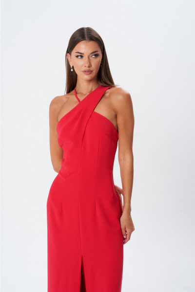 Платье Lady Line 1601 - фото 4