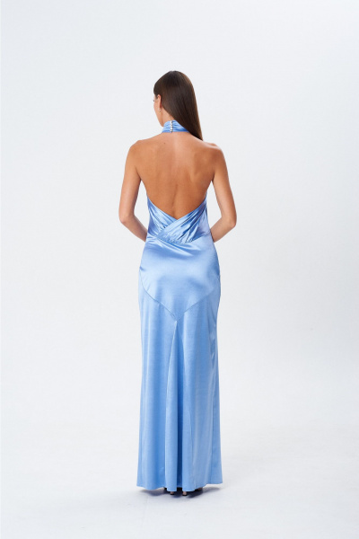 Платье Lady Line 1602 - фото 6