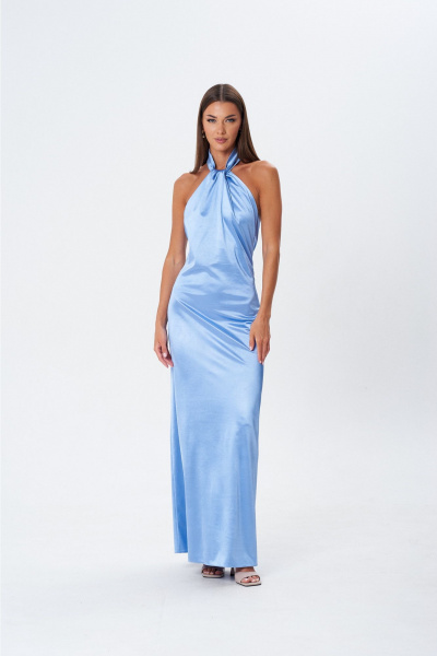 Платье Lady Line 1602 - фото 1