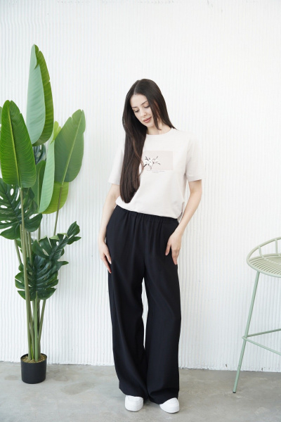 Джемпер Купалинка 30210G.170-176 бежевый - фото 3