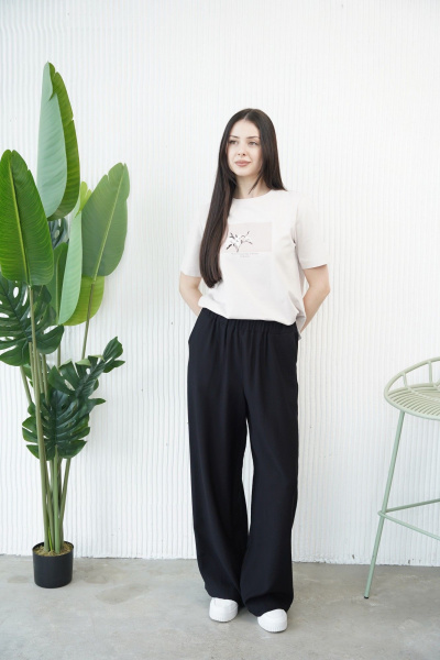 Джемпер Купалинка 30210G.170-176 бежевый - фото 5