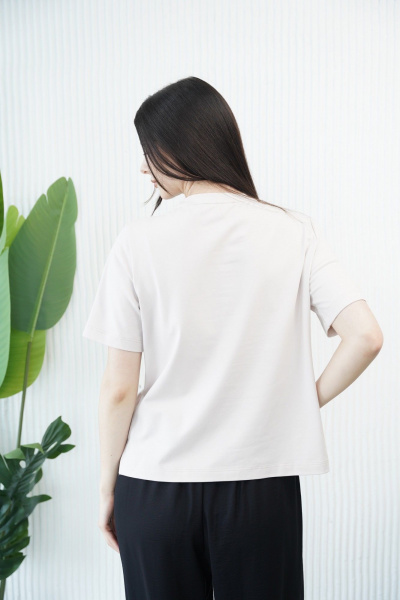 Джемпер Купалинка 30210G.170-176 бежевый - фото 9