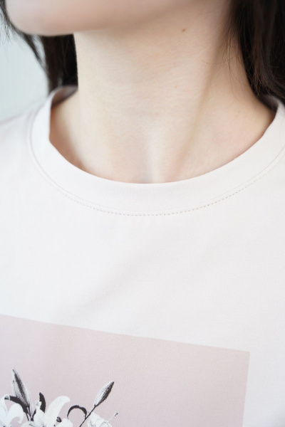 Джемпер Купалинка 30210G.170-176 бежевый - фото 10