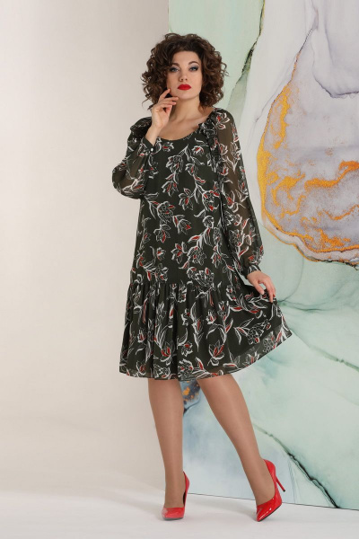 Платье Avanti 1173 - фото 1