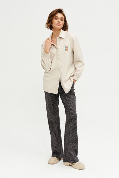 Брюки Noche mio 4.874 BEZIL - фото 1