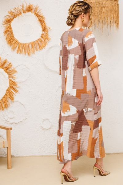 Платье Faufilure C1753 - фото 3