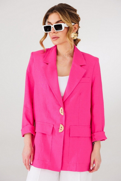 Жакет Faufilure C1761 - фото 2