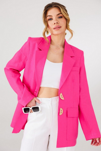 Жакет Faufilure C1761 - фото 1