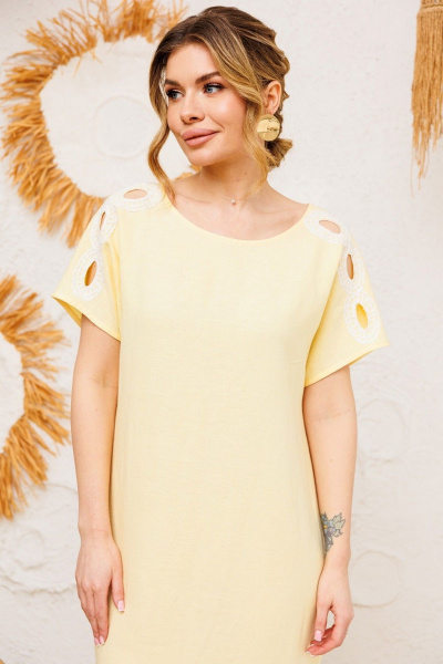 Платье Faufilure C1755 - фото 2