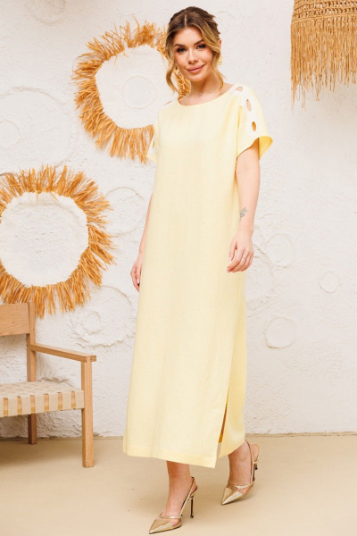 Платье Faufilure C1755 - фото 1