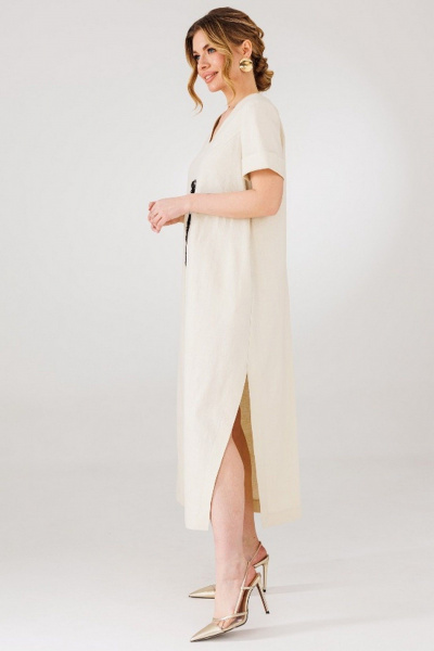 Платье Faufilure C1751 - фото 3