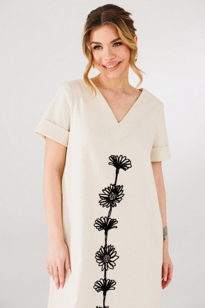 Платье Faufilure C1751 - фото 2