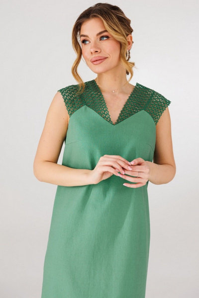 Платье Faufilure C1756 - фото 3