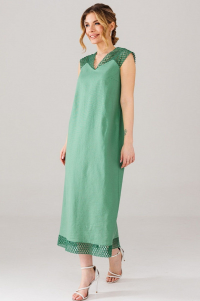 Платье Faufilure C1756 - фото 1